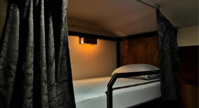 Letto in camerata Bolo Xona