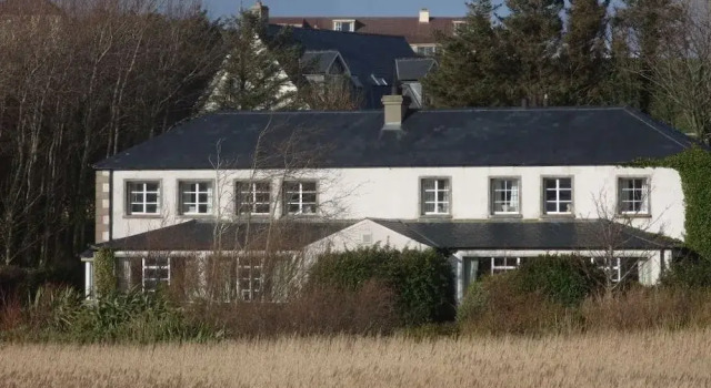 The Mill, Prenota Bed & breakfast Dunfanaghy 