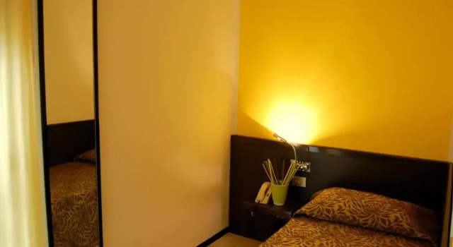 Номер Standard Verdemilia Hotel