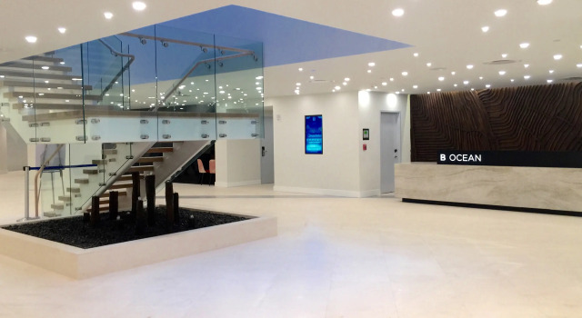 B Ocean Resort Fort Lauderdale Beach, Забронировать Курортный отель Отели Форт-Лодердейл 4 звезды, рядом с Bahia Mar Shopping Center, 4*