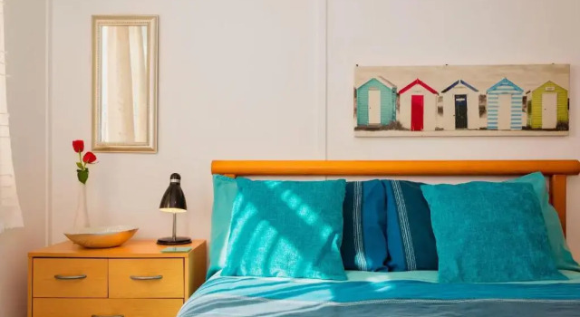 Croyde SEA Breeze 3 Bedrooms