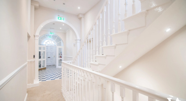 Velvet Apartments - 10 Park Square East, Забронировать Апартаменты/квартира Апартаменты Лидса, рядом с Парк Mandela Gardens, Апартаменты/квартира