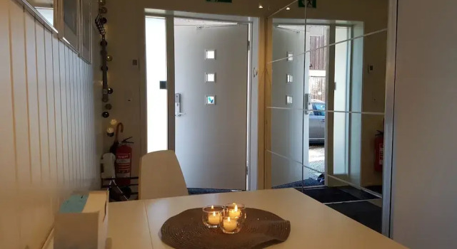 Апартаменты Premium Bjørn & Bibbi's Apartments