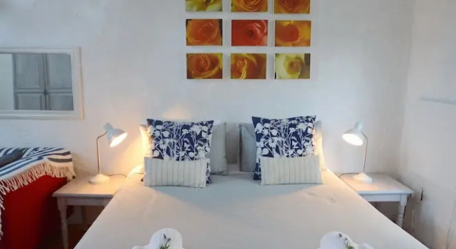 Номер Standard Kaijaiki Country Inn