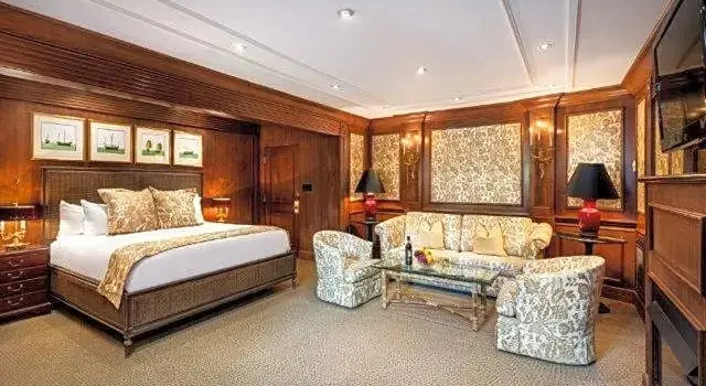 Номер Deluxe Pine Inn - Carmel