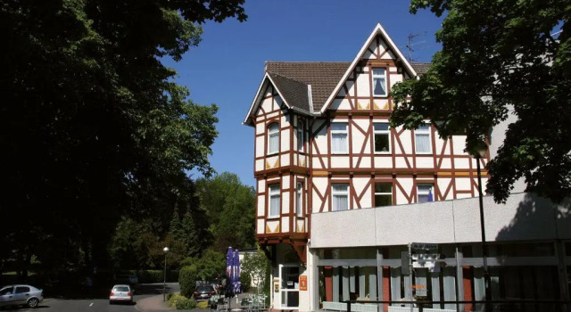 Schober am Kurpark, Prenota Hotel Bad Salzschlirf Assia Renana