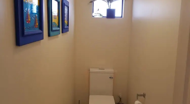 Номер Standard Ocean Reef Homestay