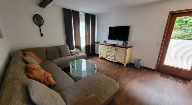 Люкс Comfort Landgasthof kleine Kommode