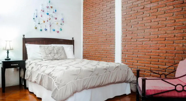 Номер Standard Las Mariposas Hotel & Studios