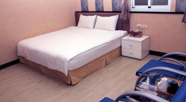 Двухместный номер Standard Lazy House