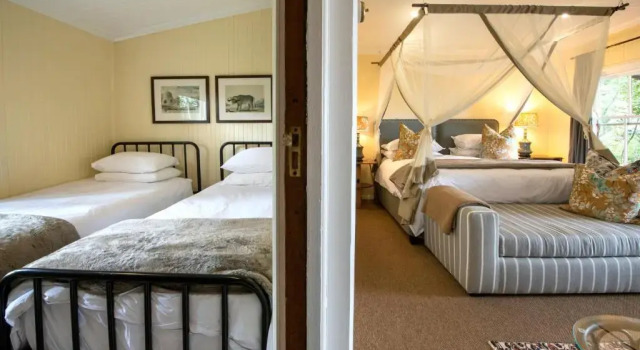Suite Camp Figtree