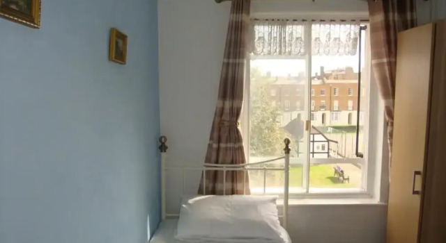 Spencer Court, Réserver Hôtel Ramsgate Kent