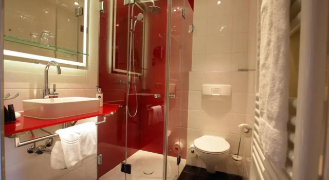 Одноместный номер Standard Hotel Waldkrug