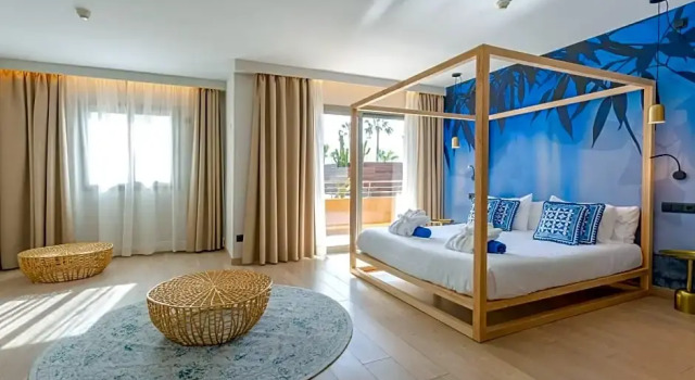 Полулюкс Premium Marins Beach Club