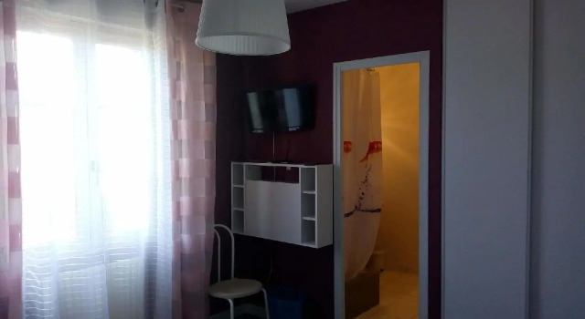 Le Relais du Château, Rezerwuj Hotel Oiron Poitou-Charentes