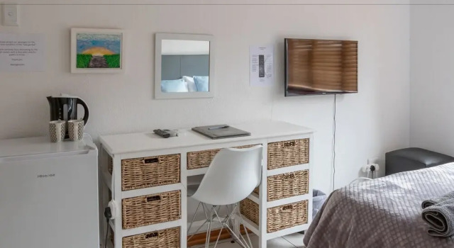 The Nest Guesthouse, Забронировать Отель Отели Cape Peninsula с завтраком, Завтраки