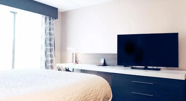 Номер Standard Comfort Inn & Suites Greenville Near East Carolina University
