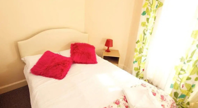 Edinburgh Family Holiday Apartments