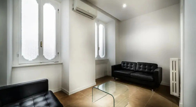 Одноместный номер Deluxe Trinità Grand Suite