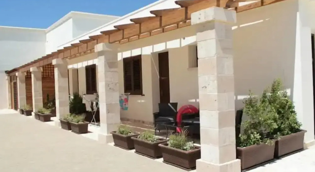 Mediterranea Residence