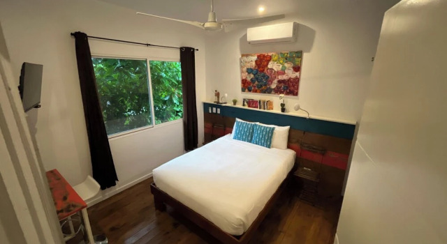 Двухместный номер Comfort Ojochal Gardens