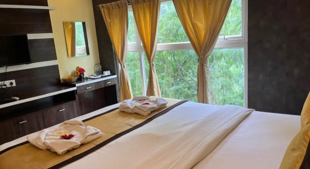 Signature Inn, Забронировать Отель Отели штата Карнатаки 3 звезды, 3*
