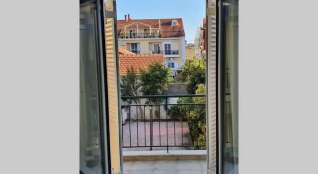 Апартаменты Johanna Apartment 3