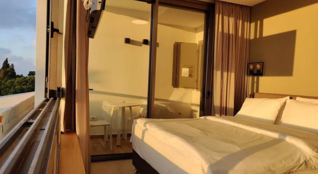 Luxury Suites by Notaly Ariel