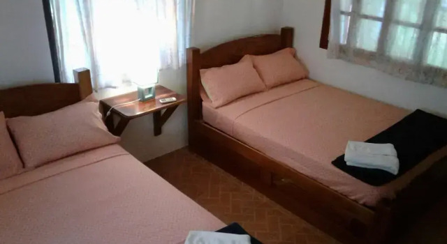 Club Pacifico Sur, Réserver Maison de vacances Santa Catalina Veraguas