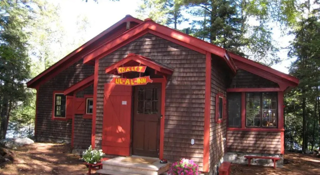 Шале с 3 комнатами Les Chalets du Lac Grenier