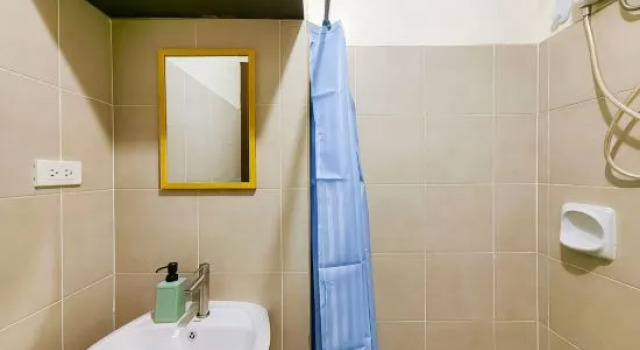 Citispace 1BR Unit Ridgewood Towers Near BGC #RW05, Забронировать Отель Тагиг Манила