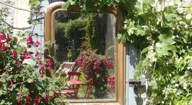 D-Day Kota Hebergement Insolite et chambres d'Hotes "La Naomath"