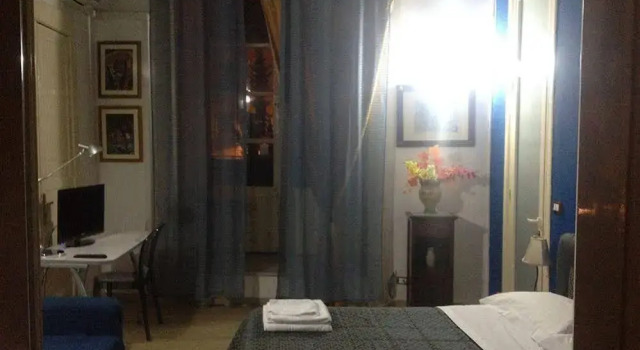 B&B Domus Dei Cocchieri