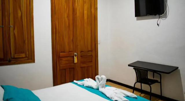Двухместный номер Standard Casabella Hotel