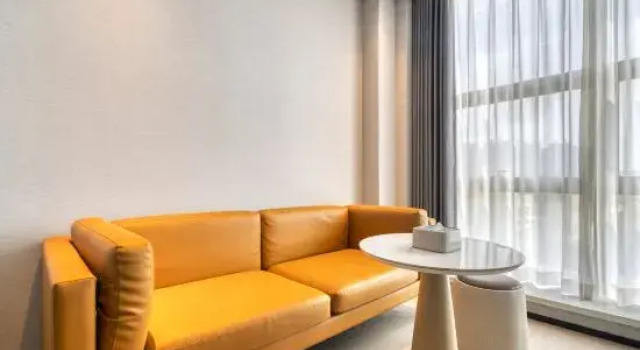 Люкс Business City Garden Hotel Hangzhou Paradise Xianghu Branch