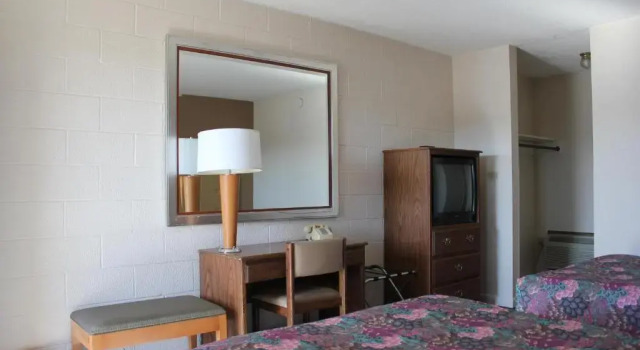 Номер Standard Hastings Inn