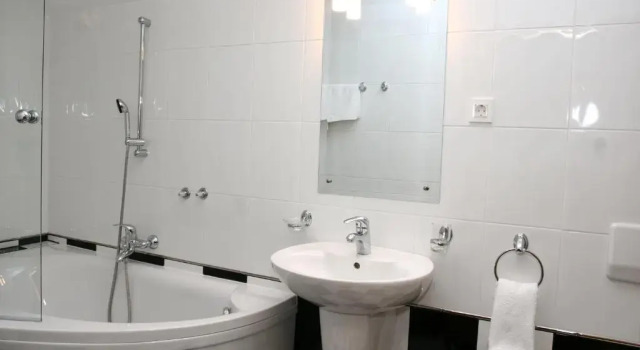 Студия Apartmani Marbis