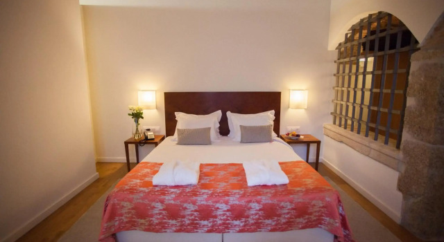 Convento Da Serta Hotel, Reservar Hotel  