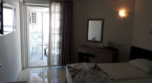 Amazing Inviting 2-bed Apartment in Alanya, Забронировать Апартаменты/квартира Апартаменты Алании, рядом с Культурный центр Аланьи, Апартаменты/квартира