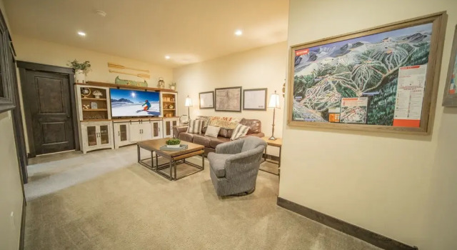 Alders 58 Outpost