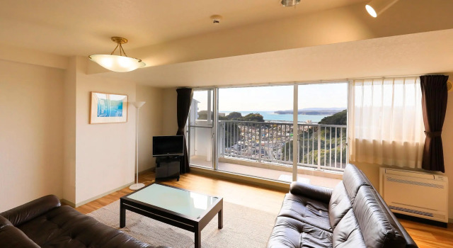 Katsuura Hilltop Hotel & Residence, Buchen Sie Hotel Katsuura Chiba