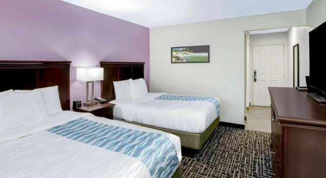 La Quinta by Wyndham Cookeville, Buchen Sie Hotel Cookeville Tennessee