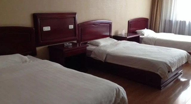 Xinwangjiang Hotel, Book Hotel Hulunbuir Inner Mongolia