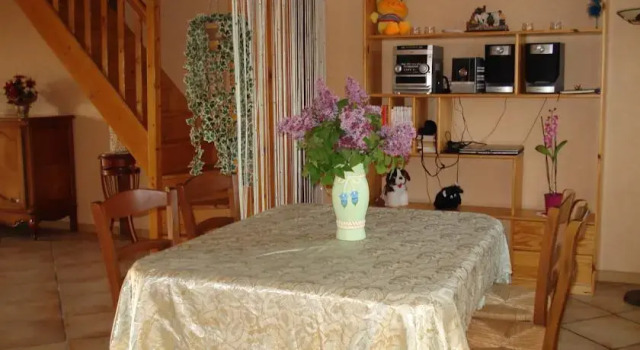 Chambres d'hôtes de la croix de Bois, Đặt Khách sạn Jayat 