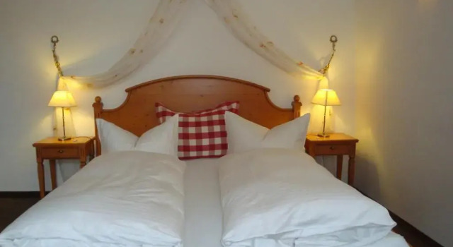 Люкс Hotel Haus Appelberg