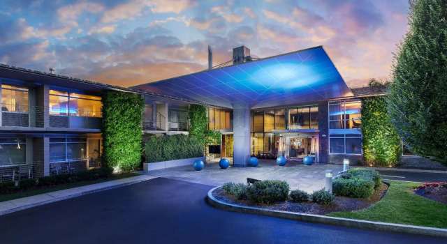 Двухместный номер Standard The J House Greenwich Hotel