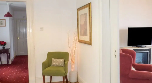 Exmouth, Забронировать Отель Бизнес-отели Англии, 4* 5*
