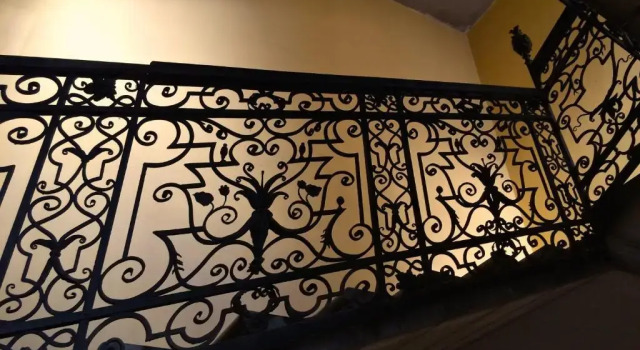 Апартаменты Hello Downtown Apartment - Eiffel