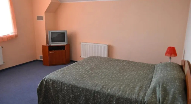Квартира на пр. Яворницкого, Buchen Sie Motel Motels in Oblast Dnipropetrowsk, Motel