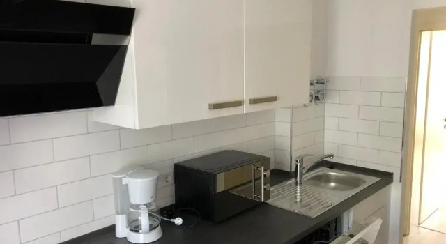 Apartment Hannover / Messe, Book Apartment Mittelfeld Hannover